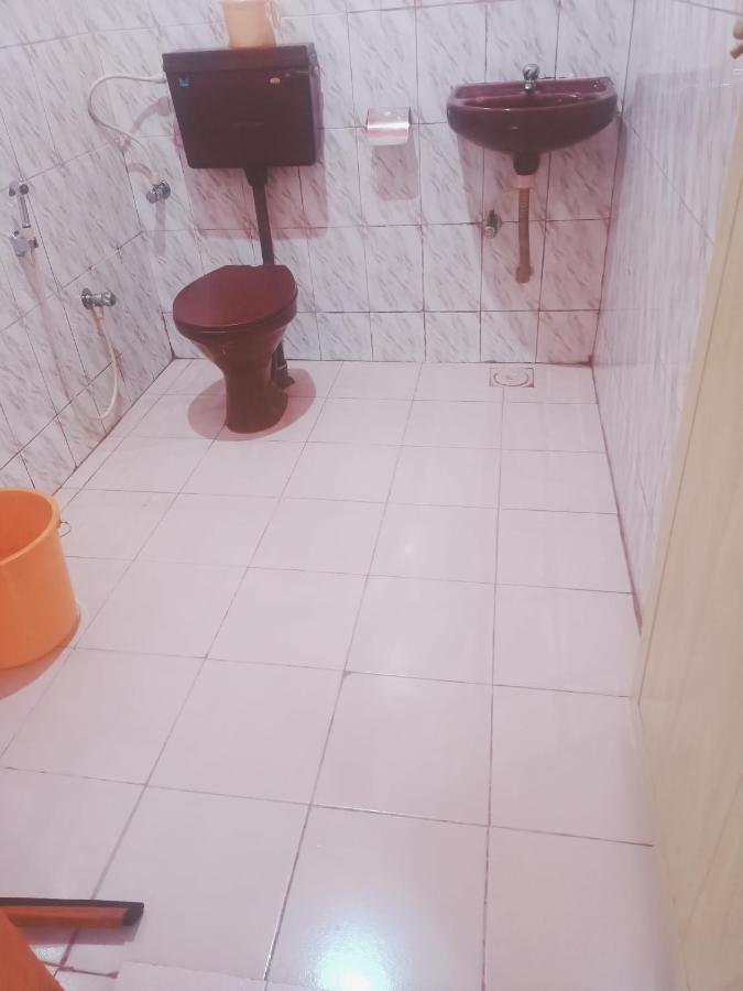 Hotel Baby House Varkala Exterior foto