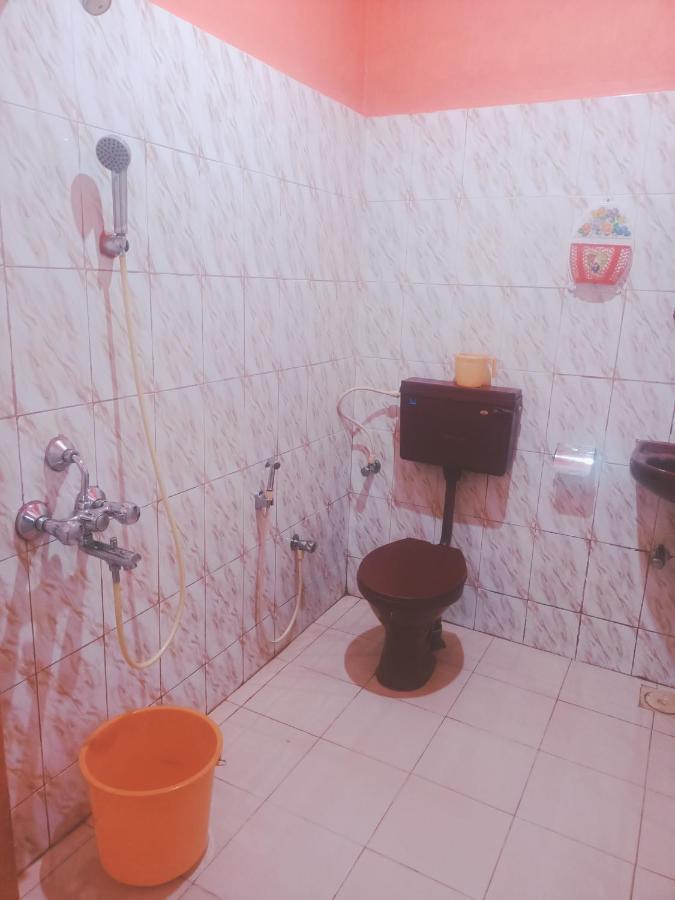 Hotel Baby House Varkala Exterior foto