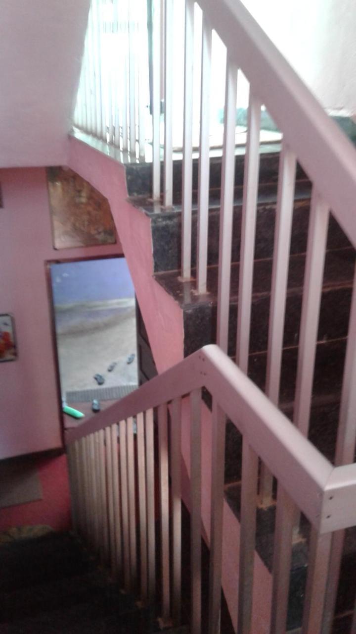 Hotel Baby House Varkala Exterior foto