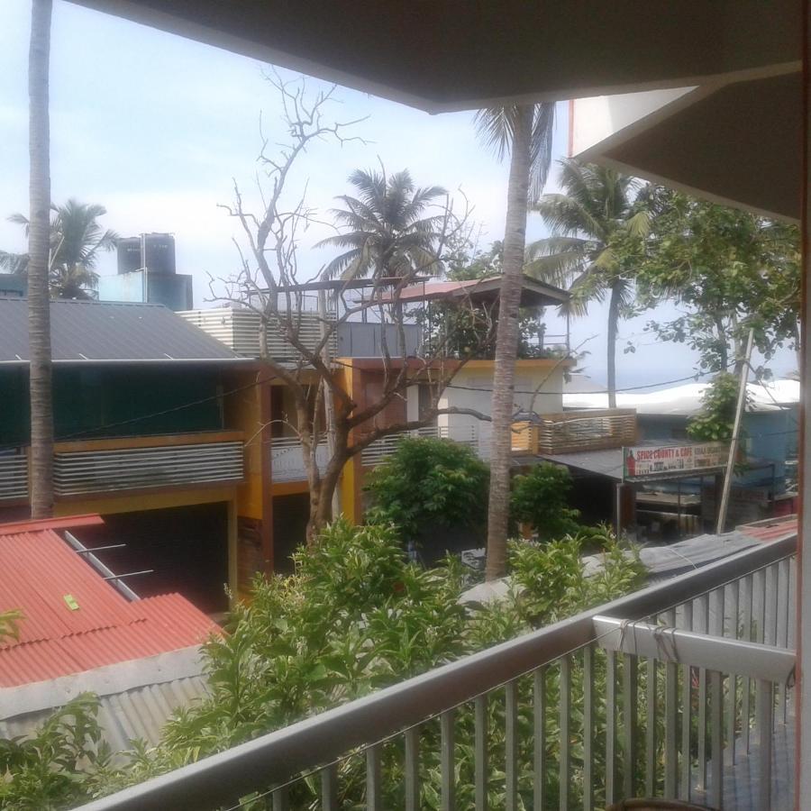 Hotel Baby House Varkala Exterior foto